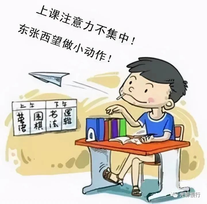 为何有多动症的青少年似乎越来越多了？